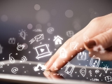 Europese organisaties houden digitale transformatie niet bij